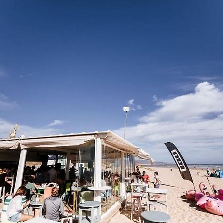 Barbate Rooms Olehousing Bagian luar foto