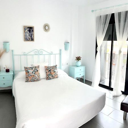 Barbate Rooms Olehousing Bagian luar foto